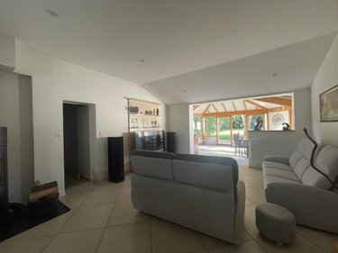 Maison a vendre Saint-Aignan-Grandlieu 44860 Loire-Atlantique 108 m2  330970 euros