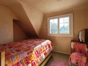 Maison a vendre Caudan 56850 Morbihan 156 m2 8 pièces 364040 euros