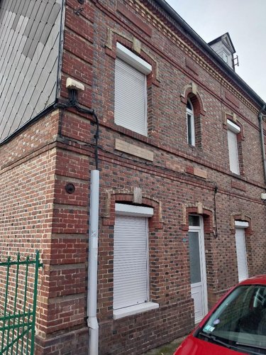 Maison a vendre Le Neubourg 27110 Eure 76 m2 4 pièces 127200 euros