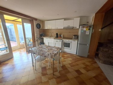 Maison a vendre Coquelles 62231 Pas-de-Calais 75 m2 5 pièces 120640 euros