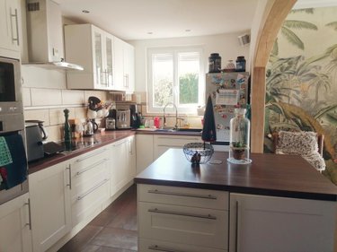 Maison a vendre Saint-Martin-des-Champs 29600 Finistère 120 m2 6 pièces 239660 euros