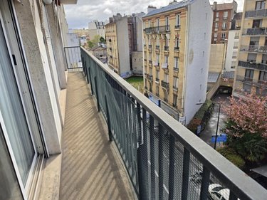 Appartement a vendre Boulogne-Billancourt 92100 Hauts-de-Seine 67 m2 3 pièces 551200 euros