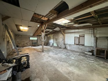 Maison a vendre Landudec 29710 Finistère 185 m2  148600 euros