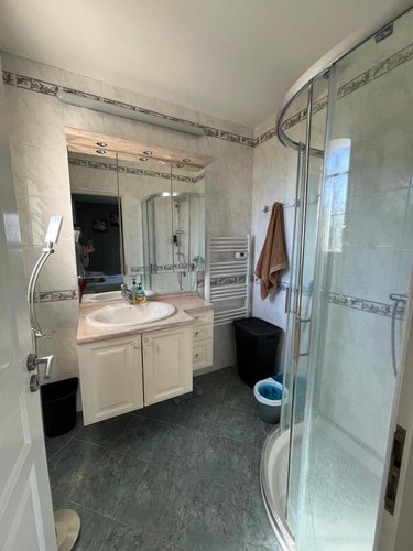 Maison a vendre Montcresson 45700 Loiret 241 m2 7 pièces 376400 euros