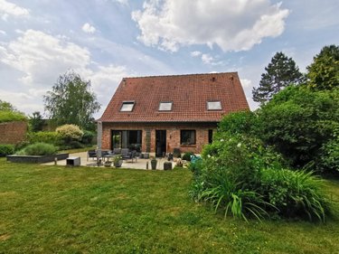 Maison a vendre Marquion 62860 Pas-de-Calais 153 m2 6 pièces 325000 euros