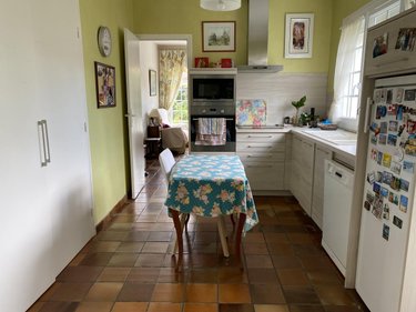 Maison a vendre Cléon 76410 Seine-Maritime 189 m2 7 pièces 262500 euros