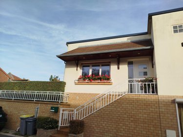 Maison a vendre Beaumetz-lès-Loges 62123 Pas-de-Calais 131 m2 4 pièces 219000 euros