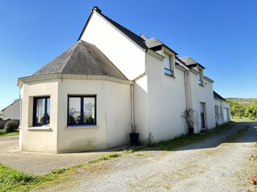 Maison a vendre Guer 56380 Morbihan 195 m2 8 pièces 342870 euros