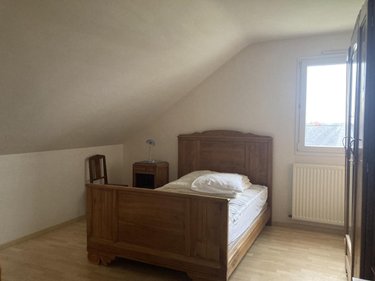 Maison a vendre Martigné-sur-Mayenne 53470 Mayenne 168 m2  277720 euros