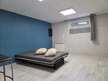 Maison a vendre Château-Gontier-sur-Mayenne 53200 Mayenne 158 m2 8 pièces 269770 euros