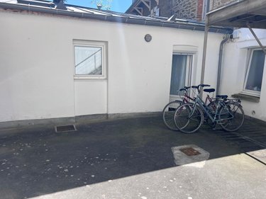 Appartement a vendre Dinard 35800 Ille-et-Vilaine 63 m2 4 pièces 438900 euros