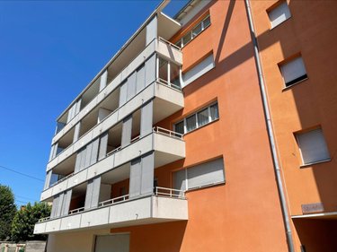 Appartement a vendre Bourg-en-Bresse 01000 Ain 116 m2 5 pièces 295000 euros
