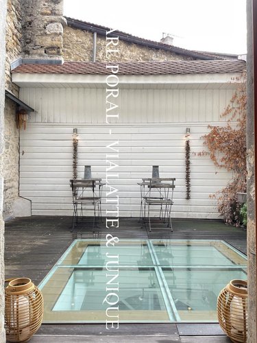 Location maison Lagnieu 01150 Ain 161 m2 5 pièces 1295 euros