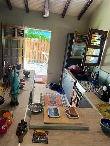 Maison a vendre Le Vauclin 97280 Martinique 92 m2  440000 euros