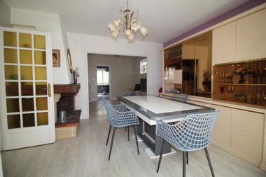 Maison a vendre Sucy-en-Brie 94370 Val-de-Marne 114 m2 7 pièces 399500 euros