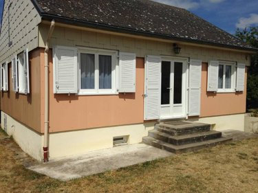 Location maison Pont-de-l'Arche 27340 Eure 64 m2 3 pièces 860 euros
