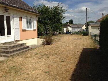 Location maison Pont-de-l'Arche 27340 Eure 64 m2 3 pièces 860 euros