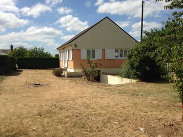 Location maison Pont-de-l'Arche 27340 Eure 64 m2 3 pièces 860 euros