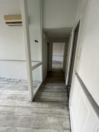 Appartement a vendre Dole 39100 Jura 78 m2  140000 euros