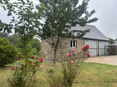 Maison a vendre Louargat 22540 Côtes-d'Armor 179 m2 6 pièces 293920 euros