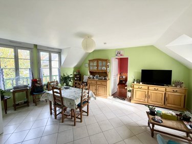 Appartement a vendre Corbie 80800 Somme 52 m2 2 pièces 130000 euros