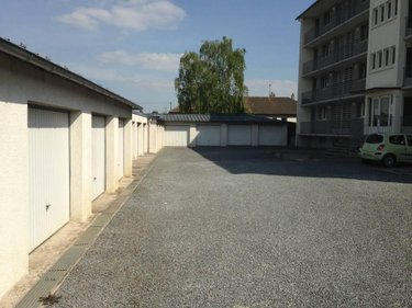 Location appartement Pont-de-l'Arche 27340 Eure 54 m2 2 pièces 650 euros