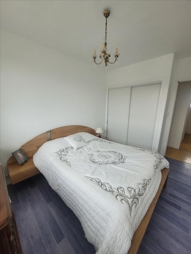 Location appartement Pont-de-l'Arche 27340 Eure 54 m2 2 pièces 650 euros