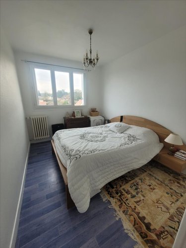 Location appartement Pont-de-l'Arche 27340 Eure 54 m2 2 pièces 650 euros