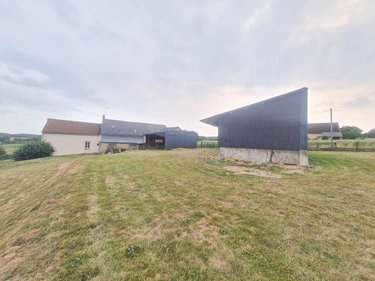 Maison a vendre Fontaine-les-Coteaux 41800 Loir-et-Cher 84 m2 4 pièces 166240 euros