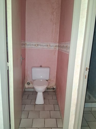 Maison a vendre Rives-d'Andaine 61140 Orne 65 m2 4 pièces 63600 euros