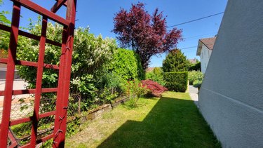 Maison a vendre Exincourt 25400 Doubs 89 m2 6 pièces 189000 euros