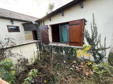 Maison a vendre Marcelcave 80800 Somme 63 m2 3 pièces 75000 euros