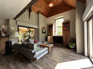Maison a vendre Nouvoitou 35410 Ille-et-Vilaine 172 m2 6 pièces 437300 euros