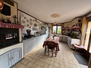 Maison a vendre Médréac 35360 Ille-et-Vilaine 151 m2 6 pièces 394800 euros