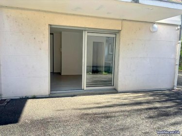 Appartement a vendre Bourges 18000 Cher 40 m2 1 pièce 54800 euros