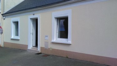 Location maison Parigné-l'Évêque 72250 Sarthe 90 m2 3 pièces 770 euros