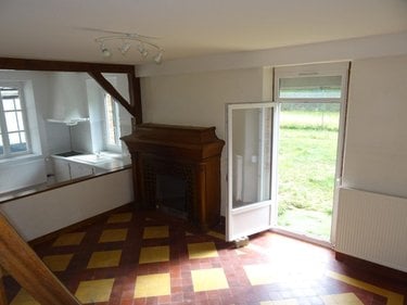 Location maison Sault-Saint-Remy 08190 Ardennes 139 m2 5 pièces 909 euros