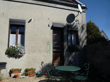 Location maison Corbie 80800 Somme 68 m2 4 pièces 658 euros