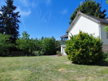 Maison a vendre Rémalard-en-Perche 61110 Orne 76 m2 4 pièces 137800 euros