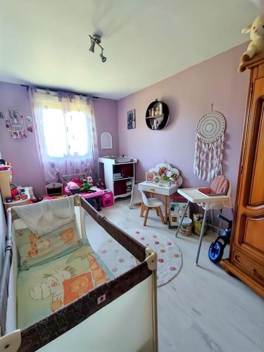 Maison a vendre Valliquerville 76190 Seine-Maritime 98 m2  231000 euros