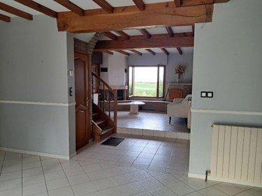 Maison a vendre Escalles 62179 Pas-de-Calais 212 m2 7 pièces 1032280 euros