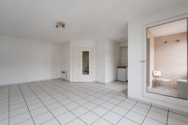 Appartement a vendre Toulouse 31000 Haute-Garonne 45 m2 2 pièces 199000 euros