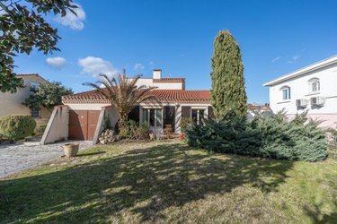 Maison a vendre Toulouse 31000 Haute-Garonne 160 m2 5 pièces 649000 euros