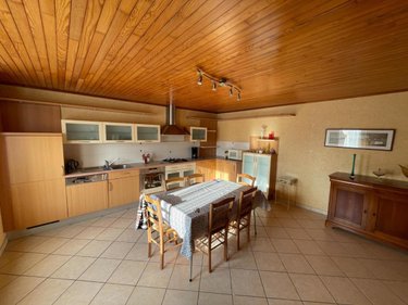 Maison a vendre La Forêt-Fouesnant 29940 Finistère 136 m2 5 pièces 364700 euros