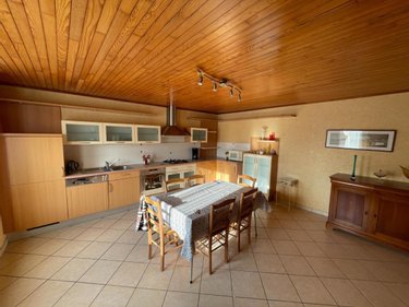 Maison a vendre La Forêt-Fouesnant 29940 Finistère 136 m2 5 pièces 395960 euros