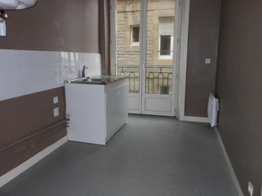 Location appartement Saint-Malo 35400 Ille-et-Vilaine 42 m2 2 pièces 530 euros