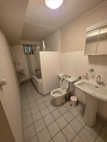 Maison a vendre Vierzon 18100 Cher 159 m2 6 pièces 96480 euros