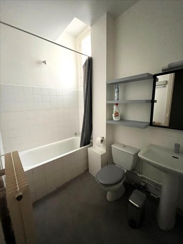 Location appartement Reims 51100 Marne 48 m2 2 pièces 630 euros