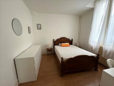 Location appartement Reims 51100 Marne 48 m2 2 pièces 630 euros
