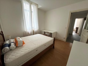 Location appartement Reims 51100 Marne 48 m2 2 pièces 630 euros